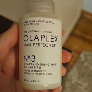 New Sealed Olaplex No3